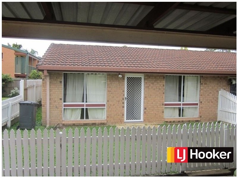 9/14 Old Chatswood Road, Daisy Hill QLD 4127