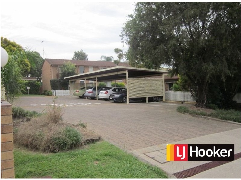 9/14 Old Chatswood Road, Daisy Hill QLD 4127