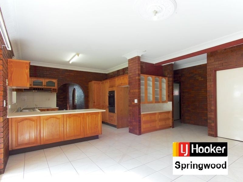 76 Crest Road, Greenbank QLD 4124