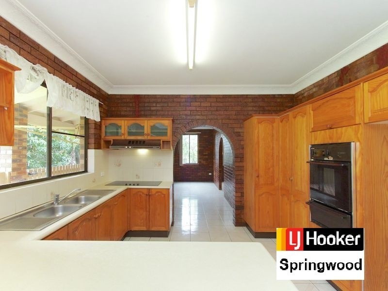 76 Crest Road, Greenbank QLD 4124