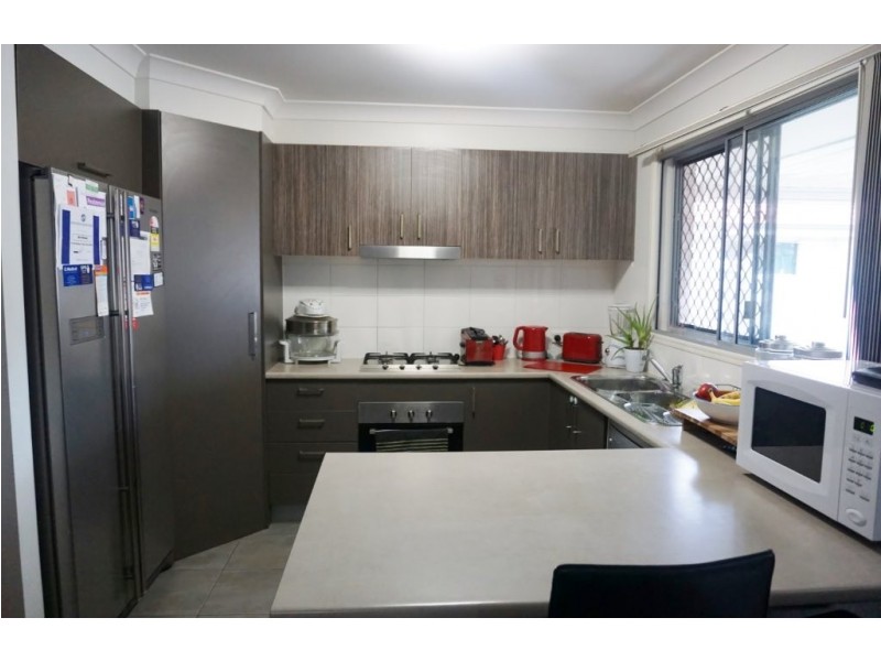 18 Brendan Thorne Place, Marsden QLD 4132