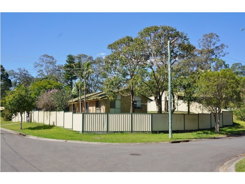 48 Anchusa Street, Kingston QLD 4114