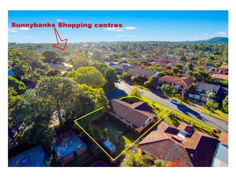 29 Kimmax Street, Sunnybank QLD 4109