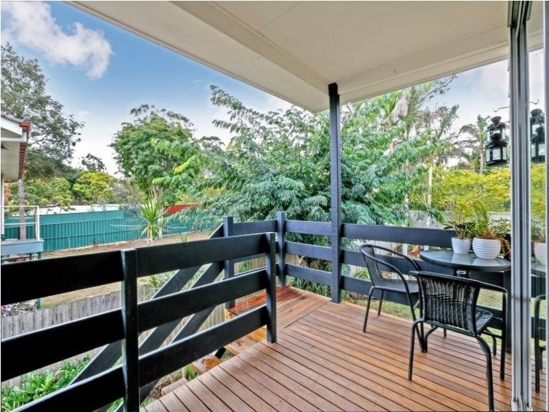 126 Jacaranda Avenue, Logan Central QLD 4114