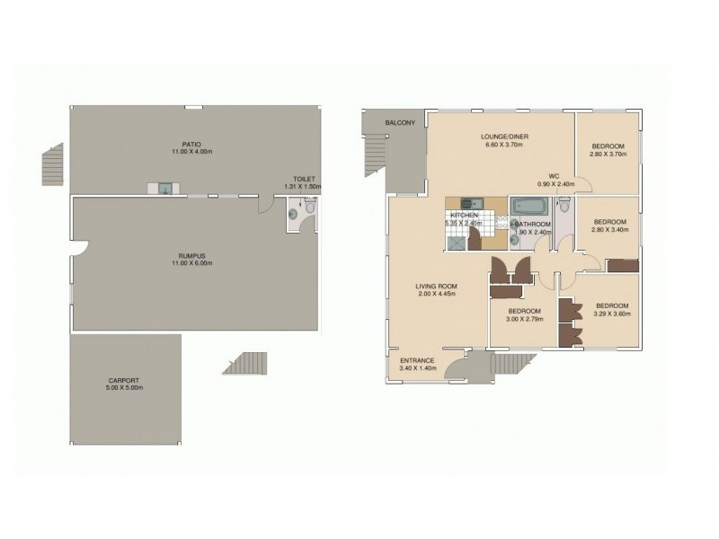 126 Jacaranda Avenue, Logan Central QLD 4114