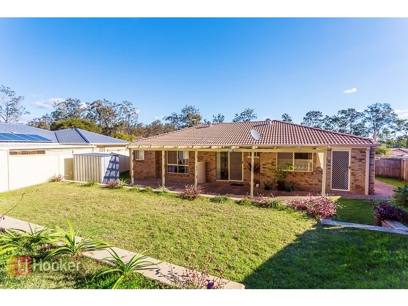 12 Jasmina Parade, Waterford QLD 4133