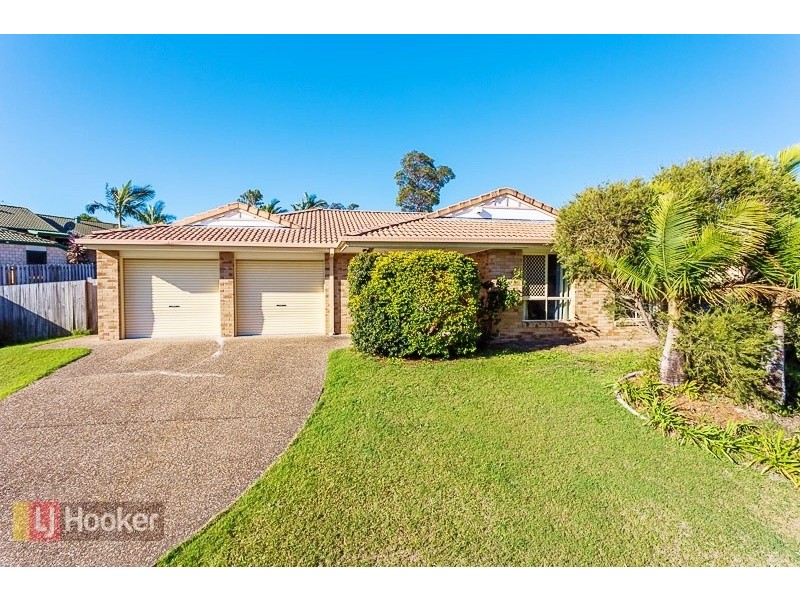 12 Jasmina Parade, Waterford QLD 4133