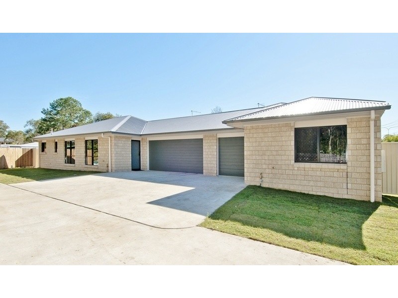 835A & 835B Kingston Road, Waterford West QLD 4133