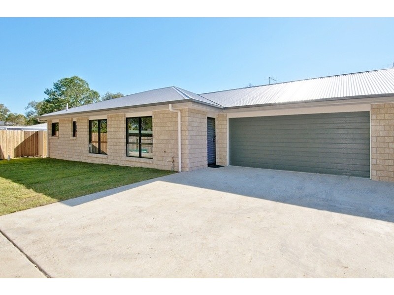 835A & 835B Kingston Road, Waterford West QLD 4133