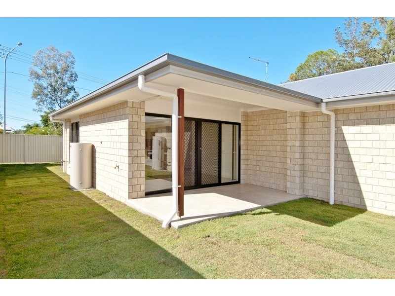 835A & 835B Kingston Road, Waterford West QLD 4133