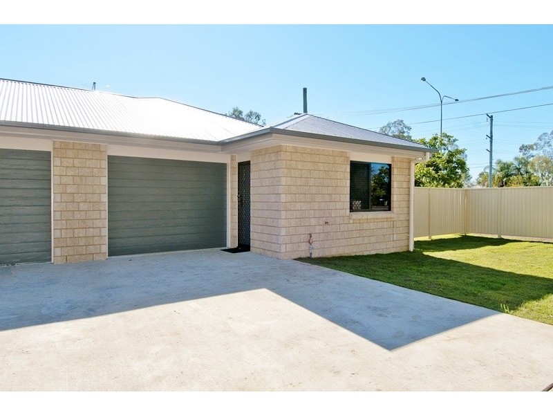 835A & 835B Kingston Road, Waterford West QLD 4133