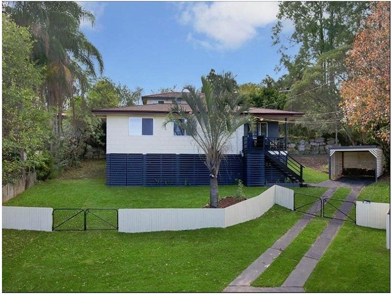 6 Perth Street, Kingston QLD 4114