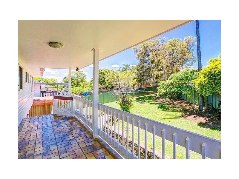 5 Alumuna Street, Sunnybank Hills QLD 4109