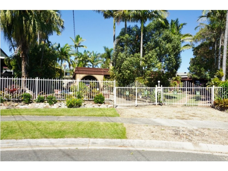 18 Woodash Street, Kingston QLD 4114