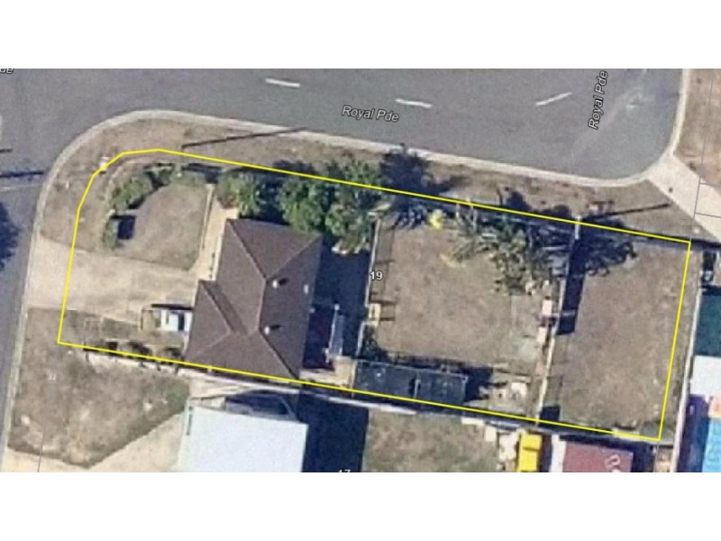 19 Royal Pde, Slacks Creek QLD 4127