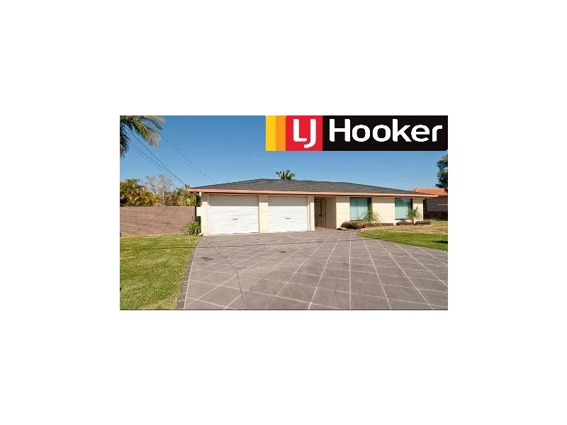 37 Brentwood Drive, Daisy Hill QLD 4127