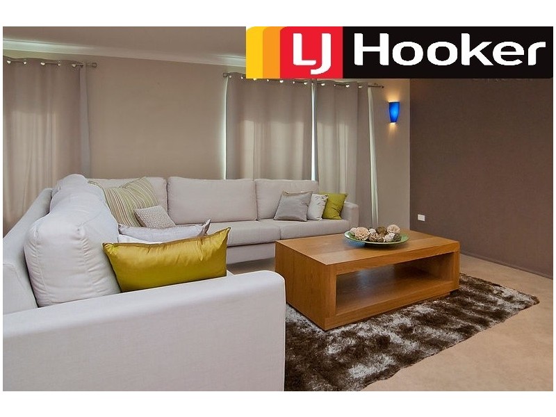 37 Brentwood Drive, Daisy Hill QLD 4127