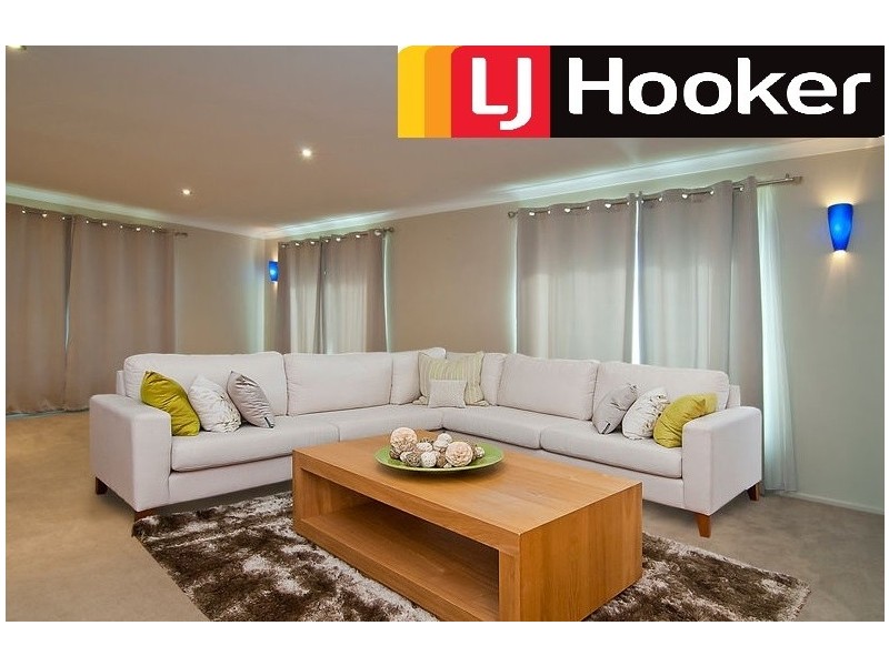 37 Brentwood Drive, Daisy Hill QLD 4127