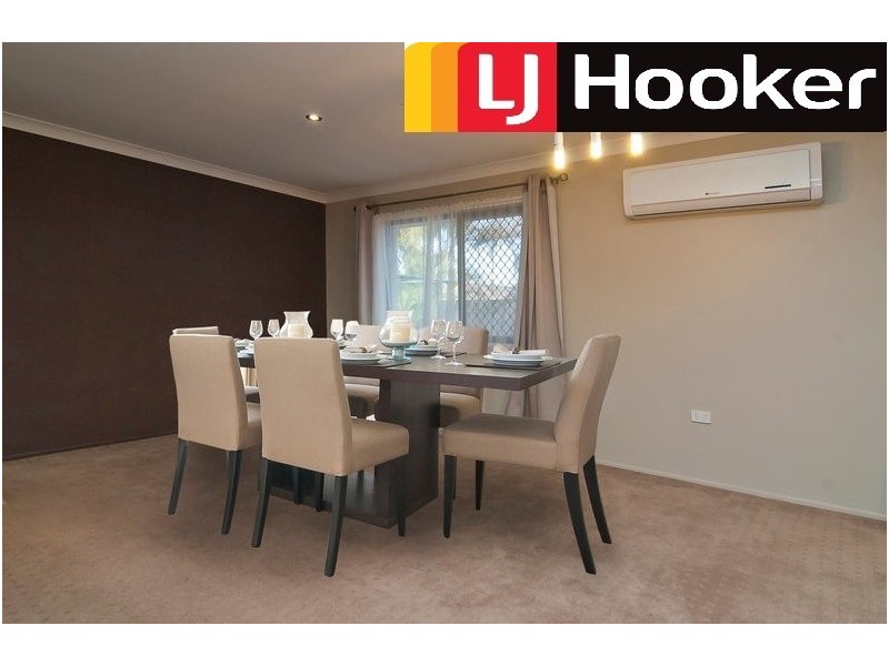 37 Brentwood Drive, Daisy Hill QLD 4127