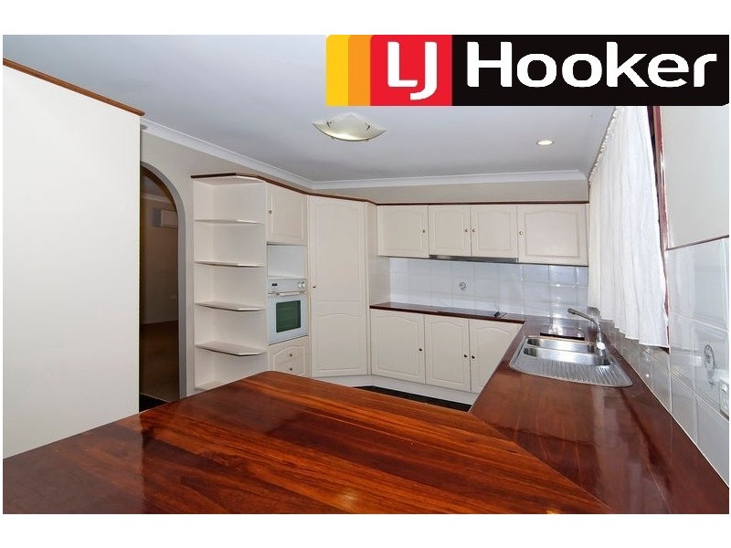 37 Brentwood Drive, Daisy Hill QLD 4127