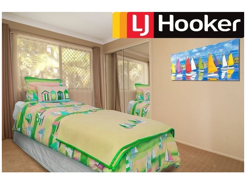 37 Brentwood Drive, Daisy Hill QLD 4127