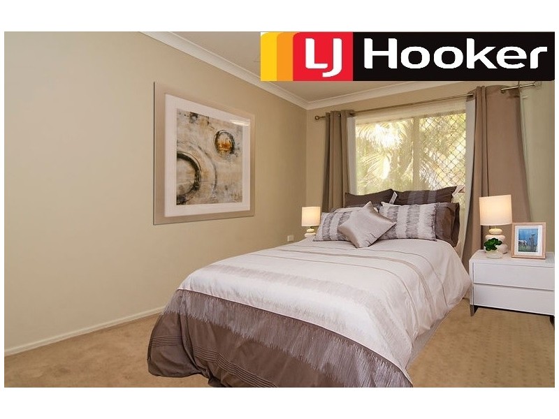 37 Brentwood Drive, Daisy Hill QLD 4127