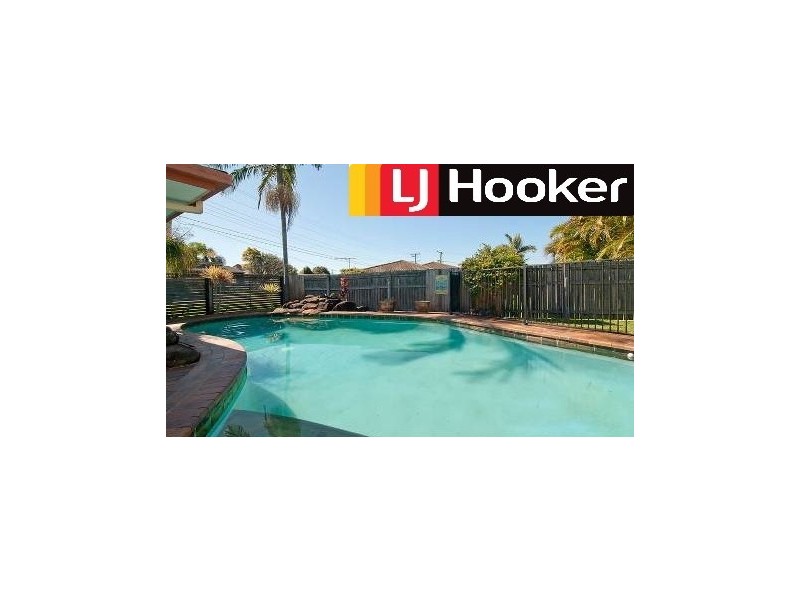 37 Brentwood Drive, Daisy Hill QLD 4127