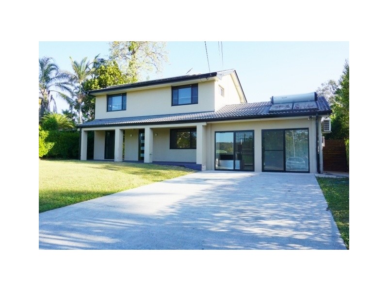 23 Shailer Road, Shailer Park QLD 4128