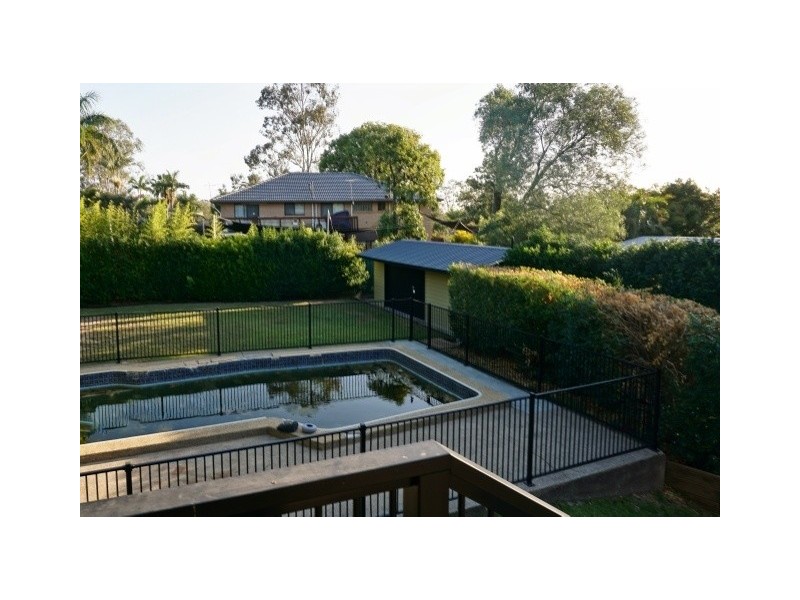 23 Shailer Road, Shailer Park QLD 4128