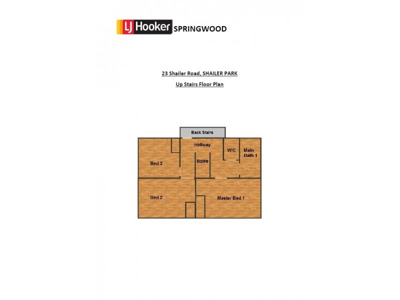 23 Shailer Road, Shailer Park QLD 4128