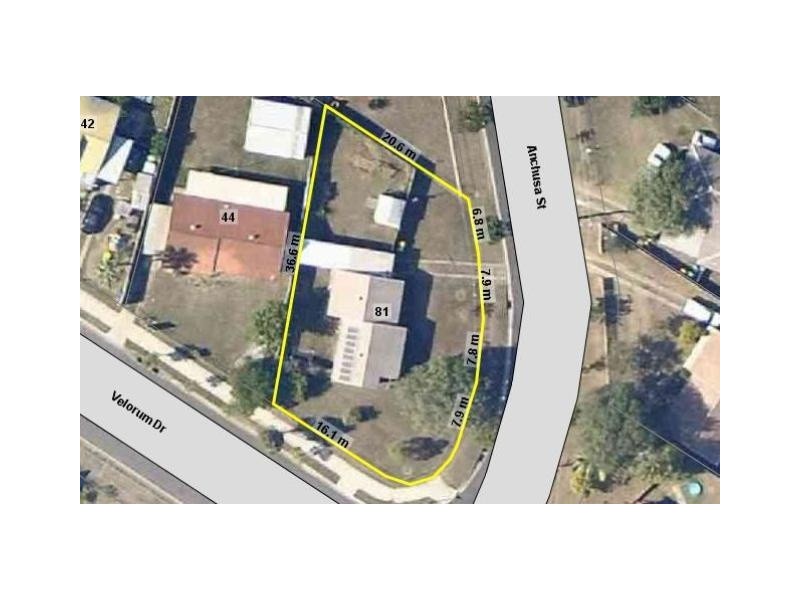 81 Anchusa Street, Kingston QLD 4114