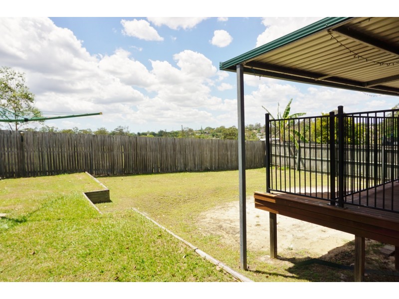 20 Schodel Street, Woodridge QLD 4114