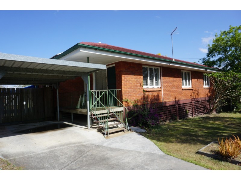 20 Schodel Street, Woodridge QLD 4114