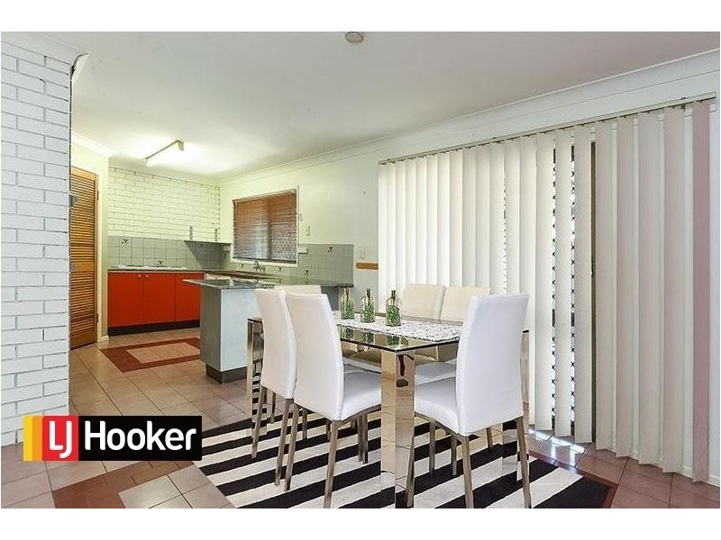 28 Raleigh Street, Springwood QLD 4127
