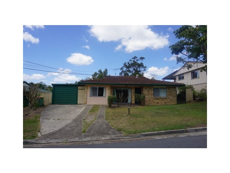 11 Kingsley Street, Rochedale South QLD 4123