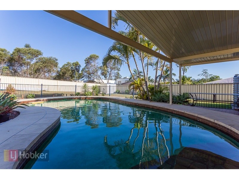 17 Turnbull Street, Shailer Park QLD 4128