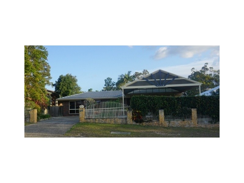69 Dennis Road, Springwood QLD 4127