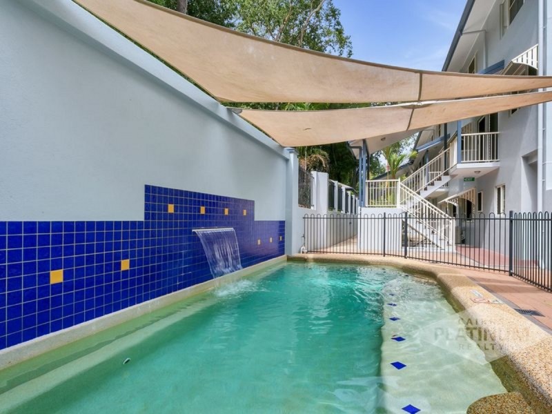 21/110-118 Moore Street, Trinity Beach QLD 4879