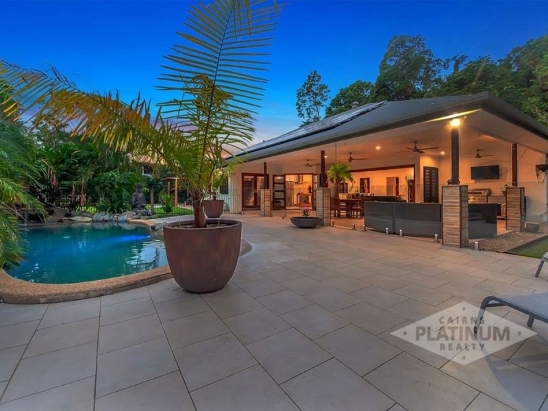 74 Leonard Street, Kewarra Beach QLD 4879