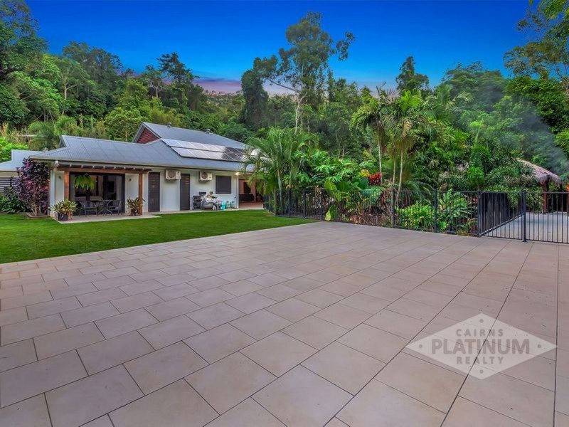 74 Leonard Street, Kewarra Beach QLD 4879