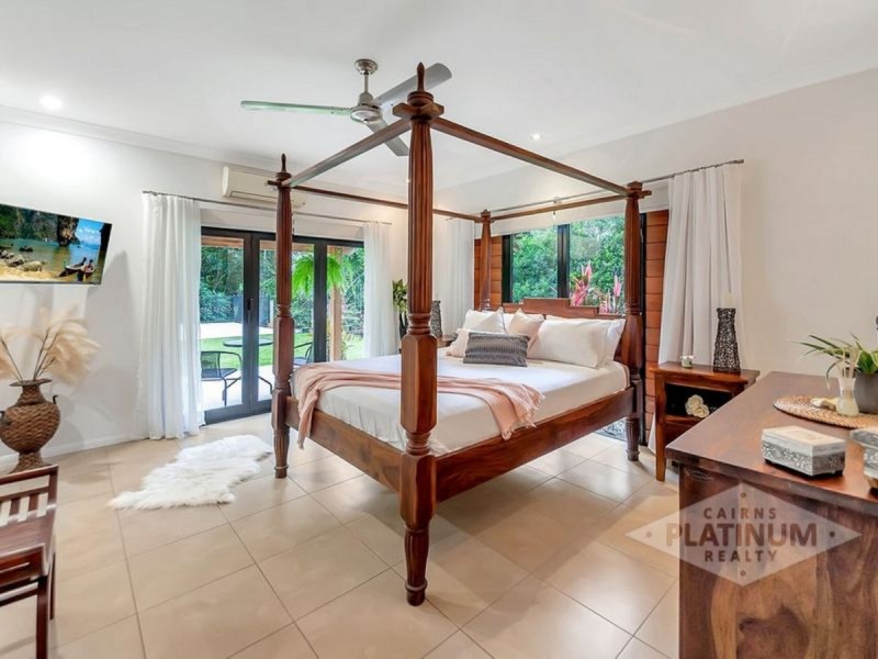 74 Leonard Street, Kewarra Beach QLD 4879