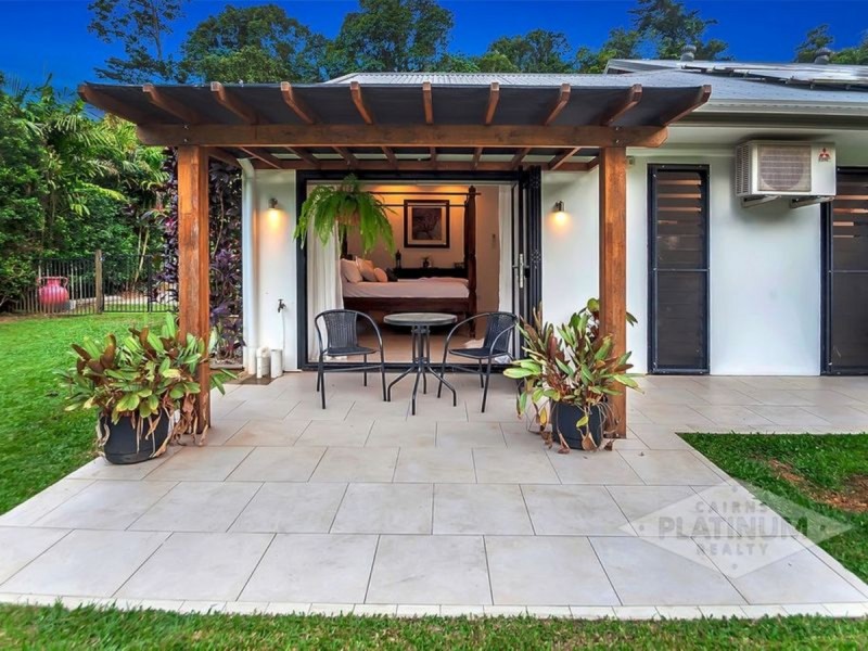 74 Leonard Street, Kewarra Beach QLD 4879