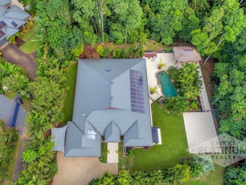 74 Leonard Street, Kewarra Beach QLD 4879