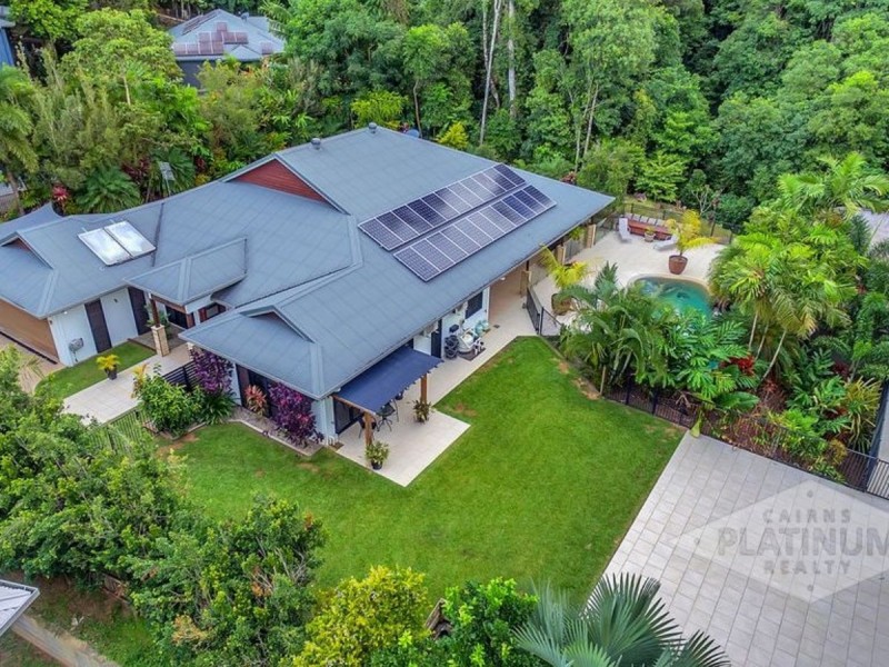 74 Leonard Street, Kewarra Beach QLD 4879