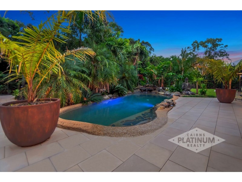 74 Leonard Street, Kewarra Beach QLD 4879