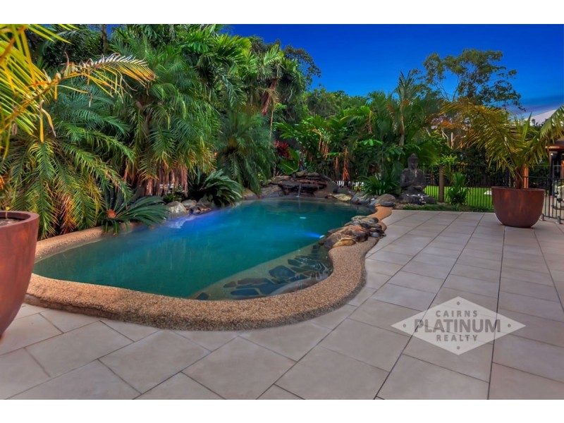 74 Leonard Street, Kewarra Beach QLD 4879
