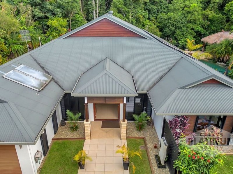 74 Leonard Street, Kewarra Beach QLD 4879