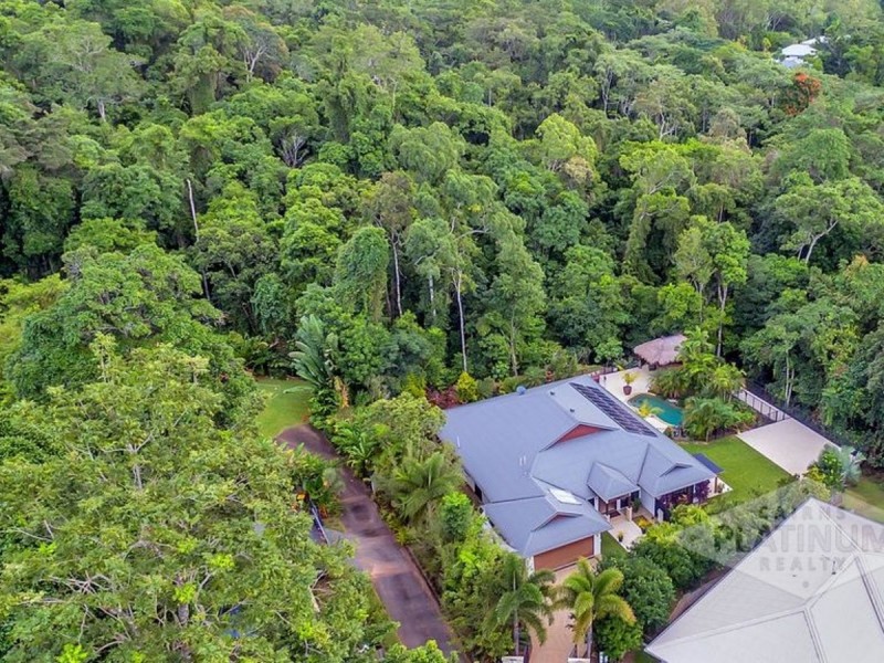74 Leonard Street, Kewarra Beach QLD 4879