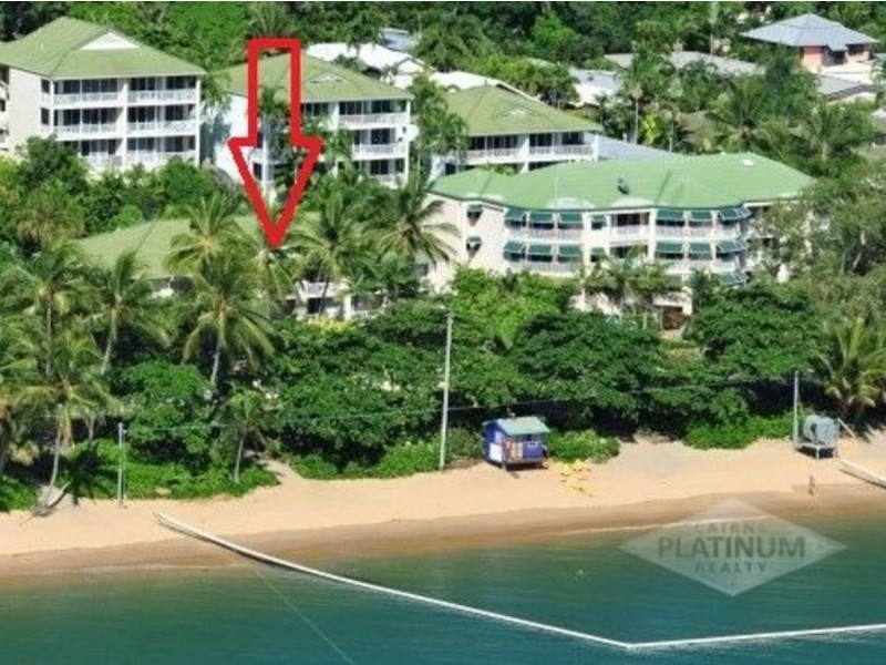 16/49-51 Vasey Esplanade, Trinity Beach QLD 4879
