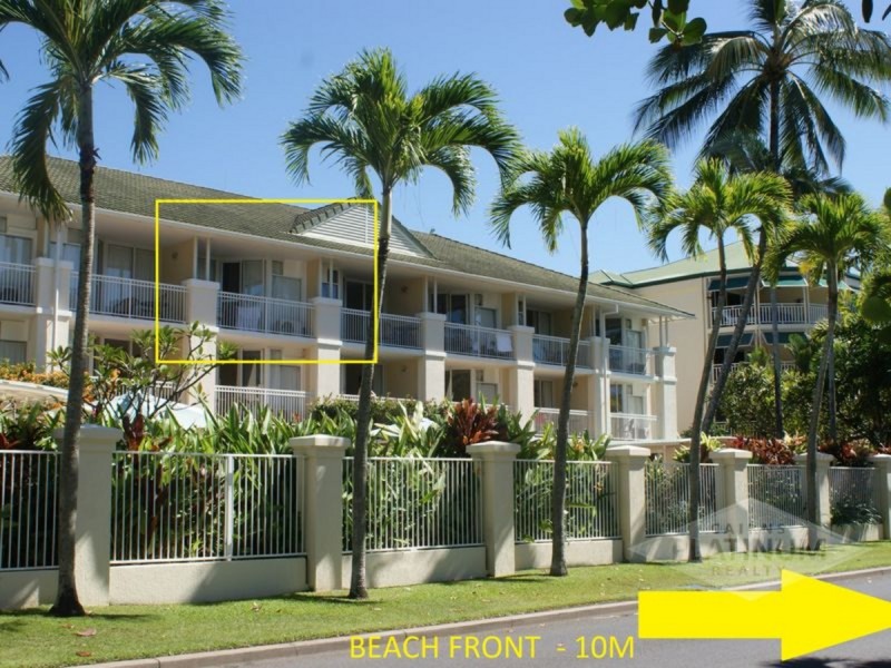 16/49-51 Vasey Esplanade, Trinity Beach QLD 4879
